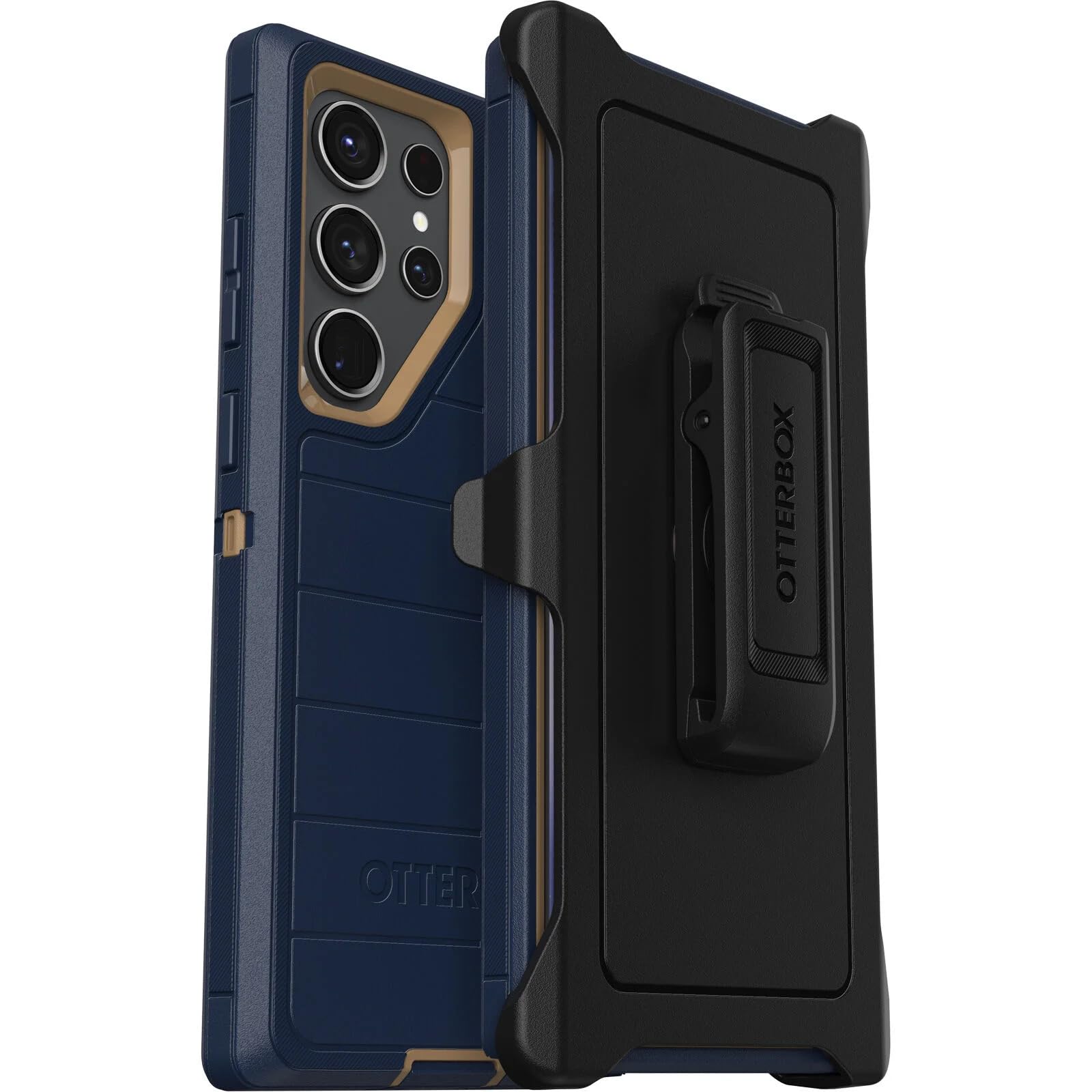 Amazon.com: OtterBox Galaxy S23 Ultra (Only) - Defender Series